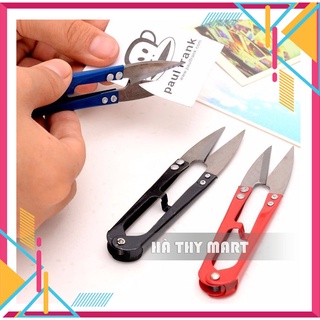 Combo 3 kéo cắt may, bấm chỉ siêu sắc [Giá siêu rẻ]
