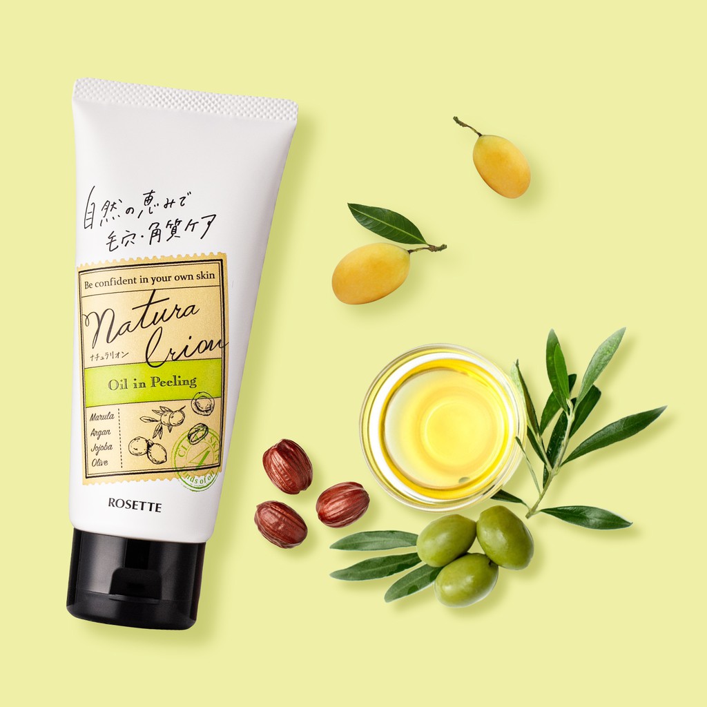 Tẩy tế bào chết dưỡng ẩm (Dạng gel, 120g) - Hachi Hachi Japan Shop | Shopee  Việt Nam