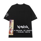 Áo Thun Reminder Arof Roman Taste Phông Local Brand Nam Nữ Unisex | BigBuy360 - bigbuy360.vn