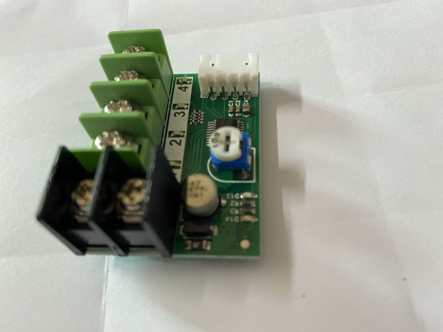 Mạch điều khiển led vẫy 4U 8 kênh 20a, 4 kênh 15a | BigBuy360 - bigbuy360.vn