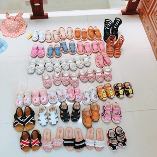 Sandal cho be