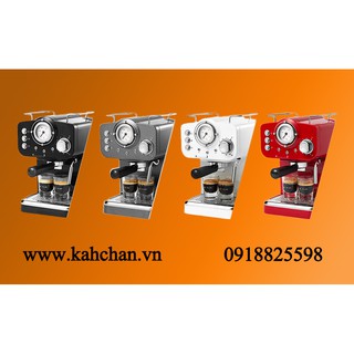 Máy pha cà phê espresso kahchan