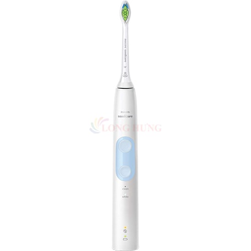 Bàn chải điện Philips Sonicare 5000 ProtectiveClean Gum Care Edition HX6829/71 - Hàng nhập khẩu