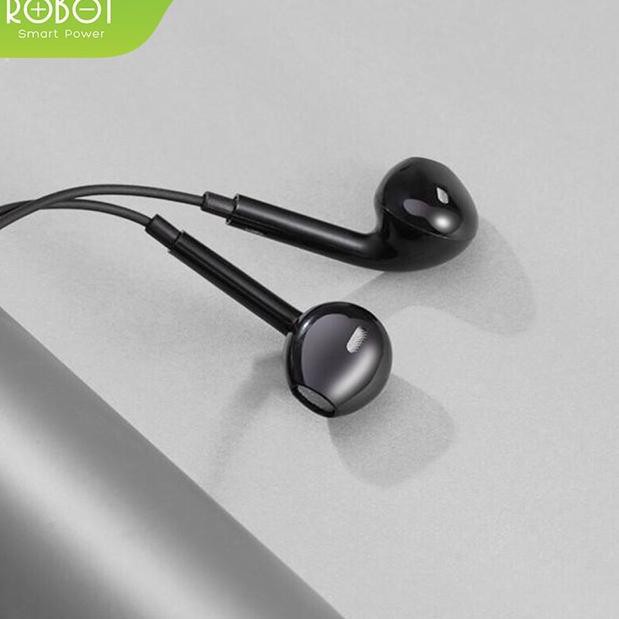 Tai Nghe Nhét Tai Có Dây Trong Suốt Và Thoải Mái Tay.30Ap21R Re10 | BigBuy360 - bigbuy360.vn