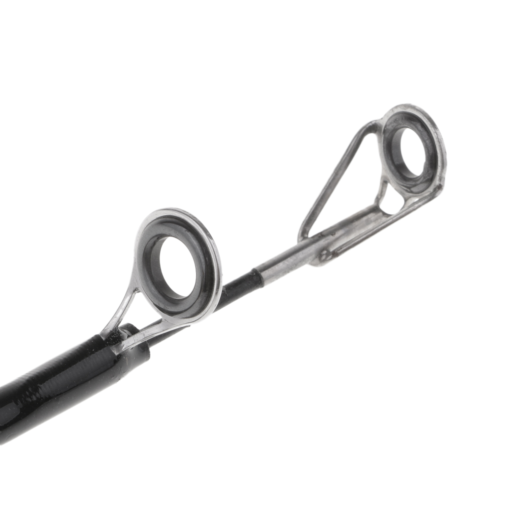 Cần Câu Cá Mini 100m + Guồng Quay + Dây Câu Cá 2M