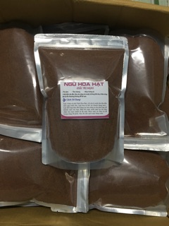 500GR Hạt Ngũ Hoa Đắp Mặt