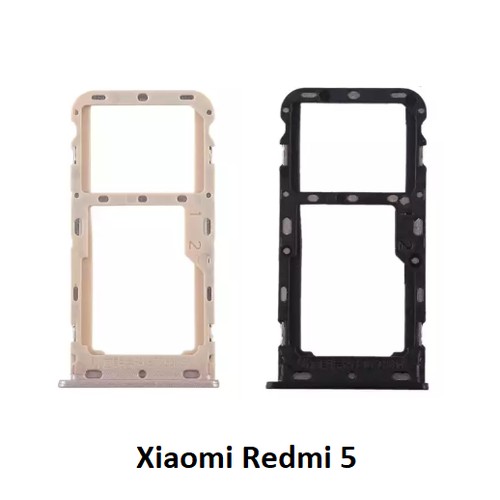 Khay sim Xiaomi Redmi 5