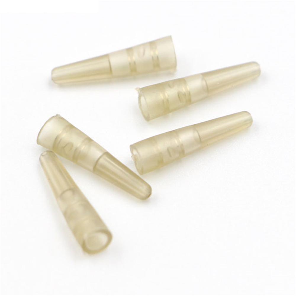 Ống Cao Su Dẫn Cá Kèm Kẹp VANES1 Chuyên Dụng