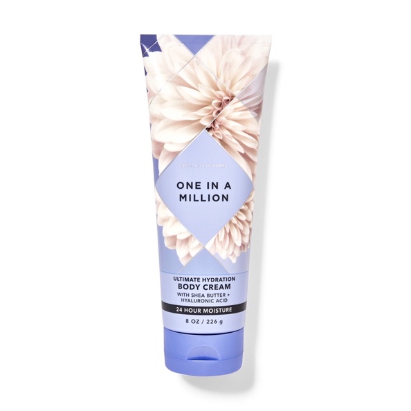 Kem dưỡng toàn thân BATH AND BODY WORKS - One In A Million (226gr)