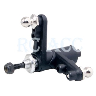 Cánh tay servo rc 02025 a 02075 cho xe điều khiển HSP 1: 10