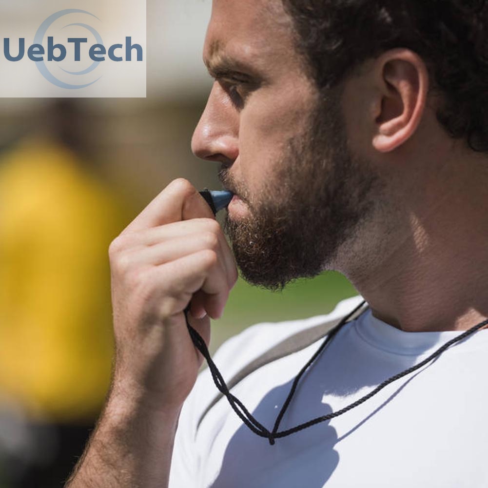 Còi trọng tài chuyên dụng cho luyện tập thể thao