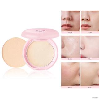 [Hàng mới về] Phấn phủ dạng nén kháng nước và làm sáng tông da