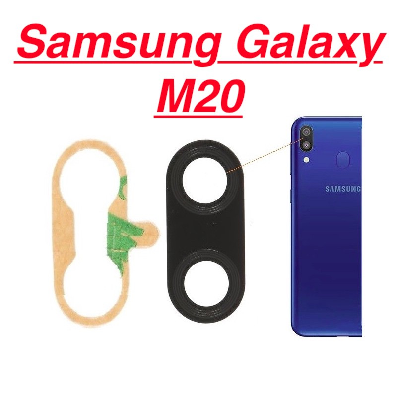 ✅ Chính Hãng ✅ Kính Camera Samsung M20 Chính Hãng Giá Rẻ