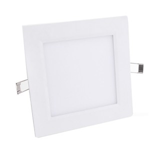 ĐÈN LED ÂM TRẦN 9W VUÔNG GIÁ TỐT- ÂM TRẦN SIÊU MỎNG 9W VUÔNG - BẢO HÀNH 12 THÁNG 1 ĐỔI 1