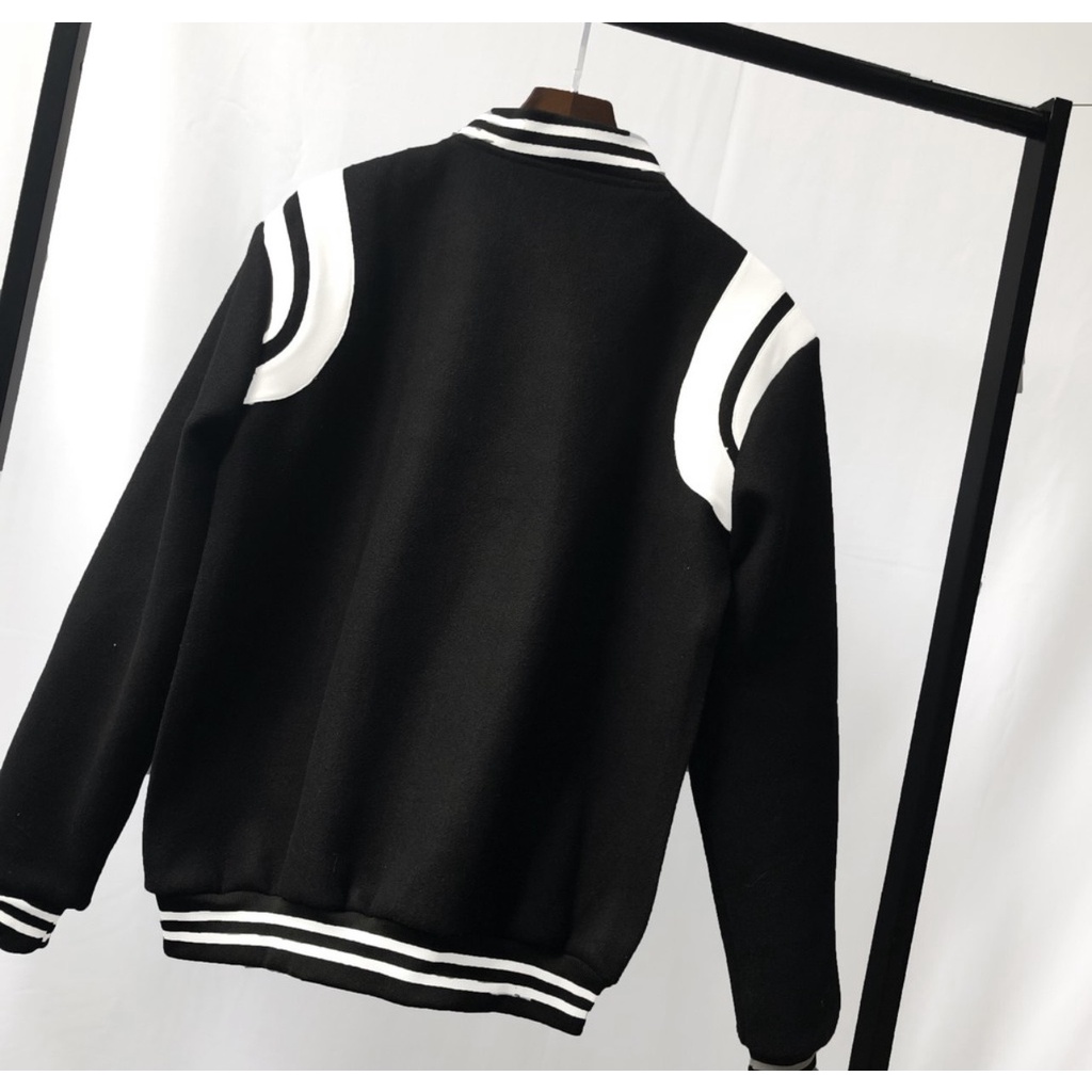 Áo teddy SƠN TÙNG viền vai cực hot năm nay