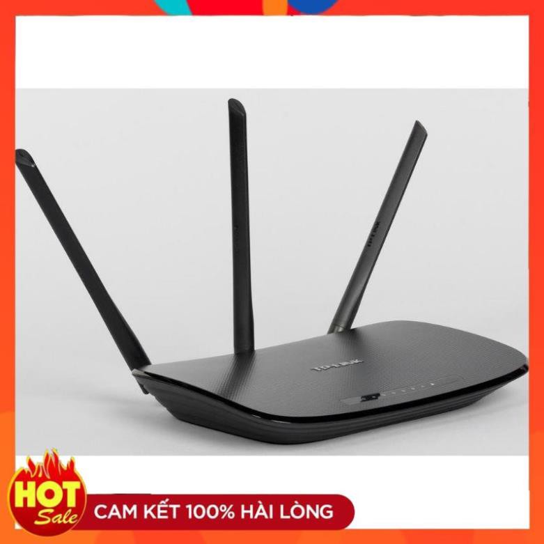 [Chính hãng] CHÍNH HÃNG! Bộ phát Wifi TP-Link 940N