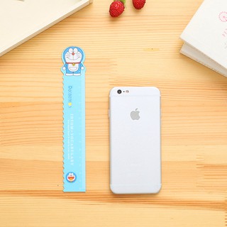 THƯỚC DẺO HOẠT HÌNH  15cm