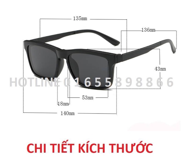 ❌ GIÁ GỐC ❌ Mắt kính nhiều màu thay đổi Gọng kính cận nhiều màu mắt Gọng kính đa năng Kính Đi Biển Kính Thời Trang