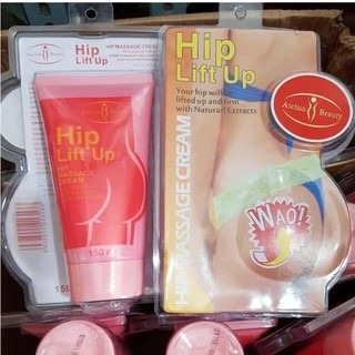 Kem nở mông HIP LIFT UP Thái Lan