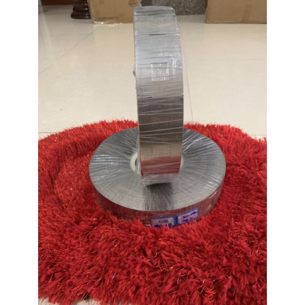 Kẽm mạ niken hàn cell pin 32650 -  32700-33140 Giá: 450.000đ/1 kg