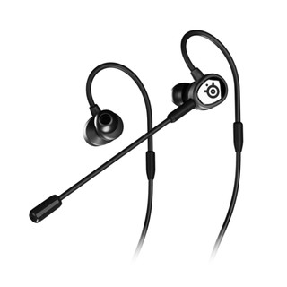 Tai nghe nhét tai Gaming Steelseries TUSQ In-ear mobile Gaming Headset (61650) - hàng chính hãng
