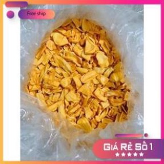 Mít sấy vụn loại to giòn - 100g / 250g / 500g