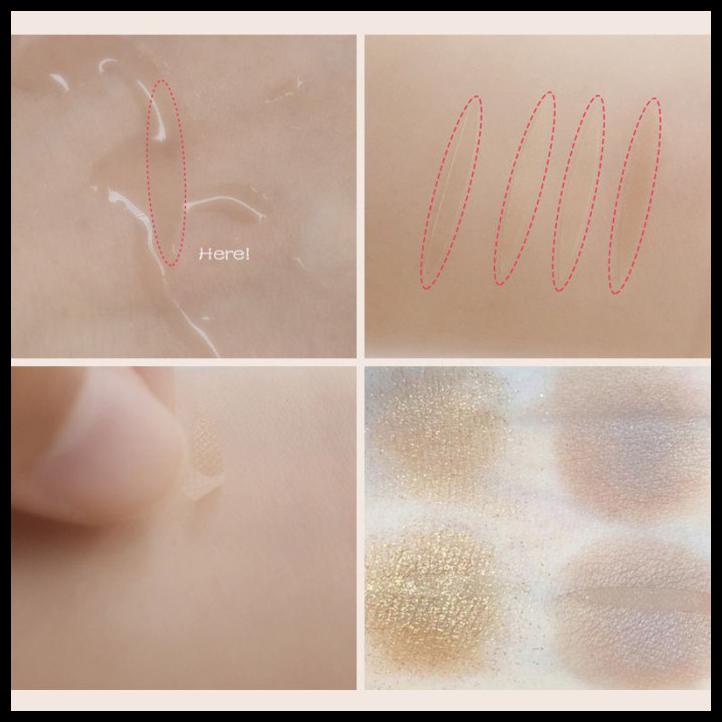 Miếng Dán Kích Thước S Màu Trắng Chất Lượng Cao | BigBuy360 - bigbuy360.vn