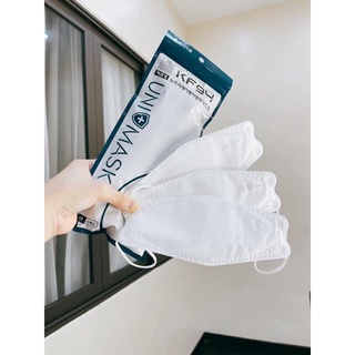 Khẩu trang KF94 Uni Mask (50 cái)