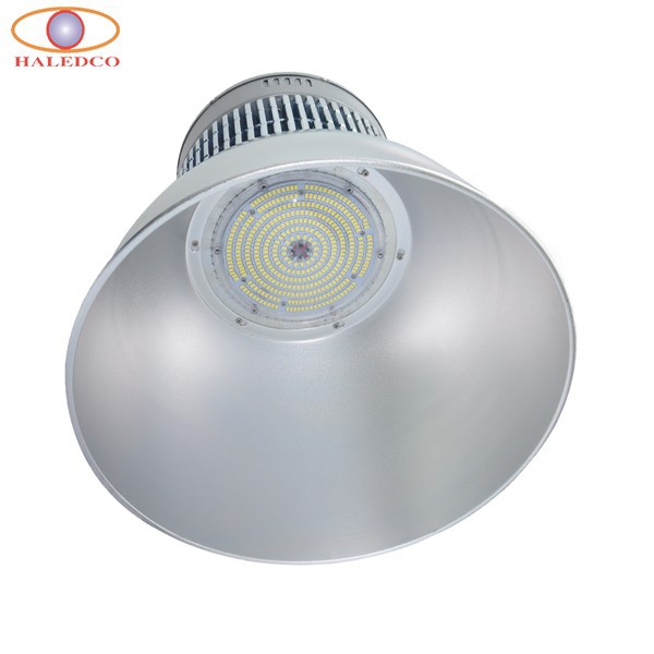 Đèn LED nhà xưởng 150W Highbay HALEDCO GIÁ TỐT cho dự án