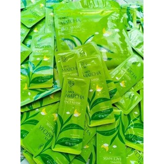Mặt nạ ngủ Laikou Sakura Sleeping Face Mask
