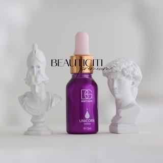 Serum lót unicorn beauty glazed