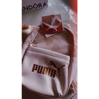 Pass balo PUMA new 100%
