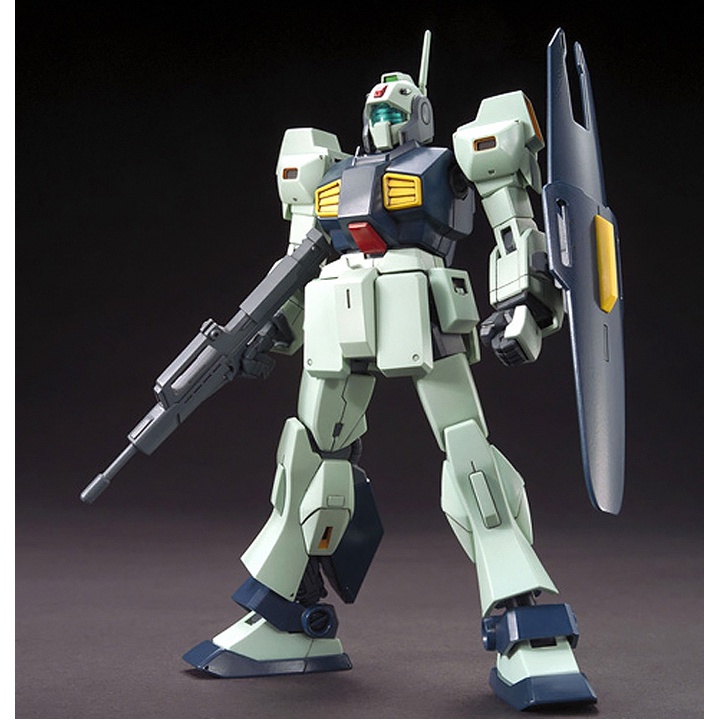 Mô Hình Gundam HG NEMO Unicorn Ver Bandai 1/144 HGUC UC Đồ Chơi Lắp Ráp Anime Nhật