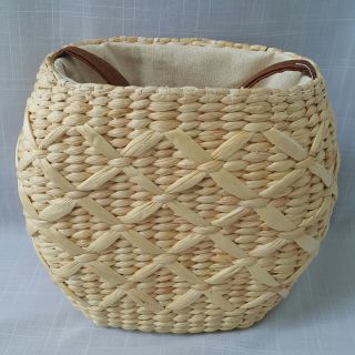 Túi đeo chéo Lục Bình (Túi quả Dứa)