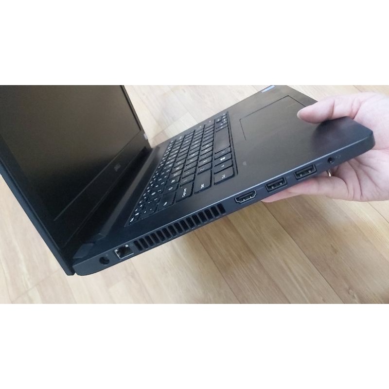 Laptop đẹp giá rẻ Dell 3460 Core I5 5200U RAM 4GB SSD 128 GB màn 14inch |  Shopee Việt Nam