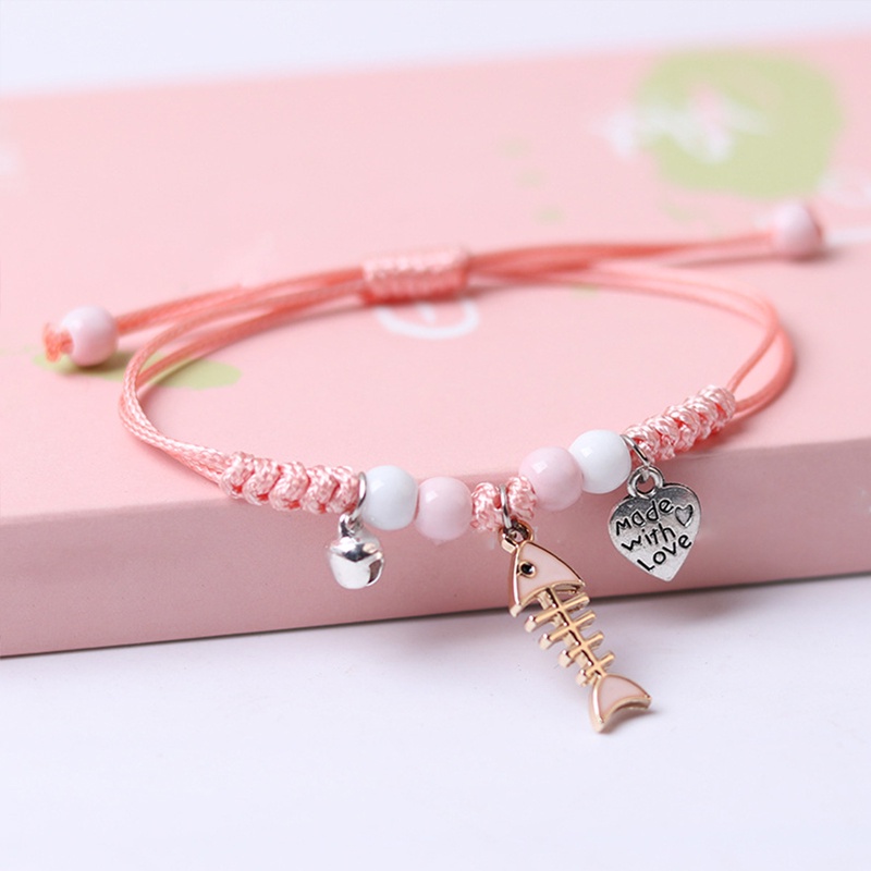 Vòng tay CDE Charm Unicorn and starfish | BigBuy360 - bigbuy360.vn