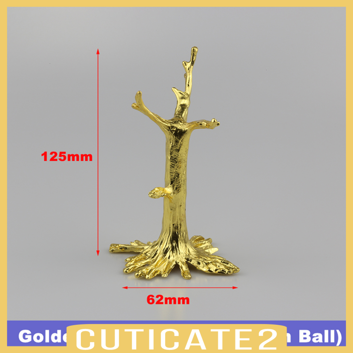 Giá Đỡ Quả Cầu Pha Lê Trong Suốt Cuticate2