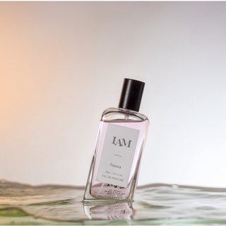 Nước hoa hàn quốc iam eau de perfume #freesia