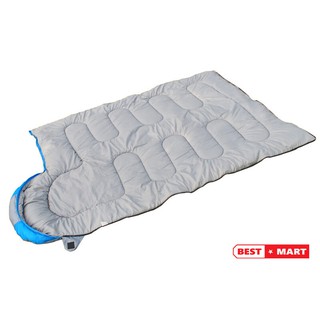 [Tặng kèm quà] Túi ngủ văn phòng + Đi phượt