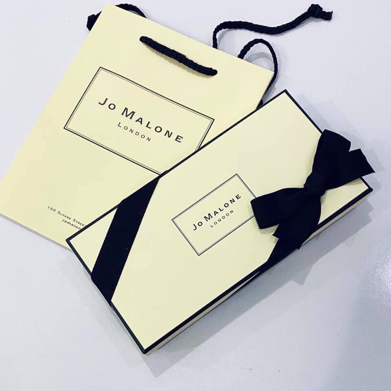 Set nước hoa Jo malone holiday 5 chai 9ml | BigBuy360 - bigbuy360.vn