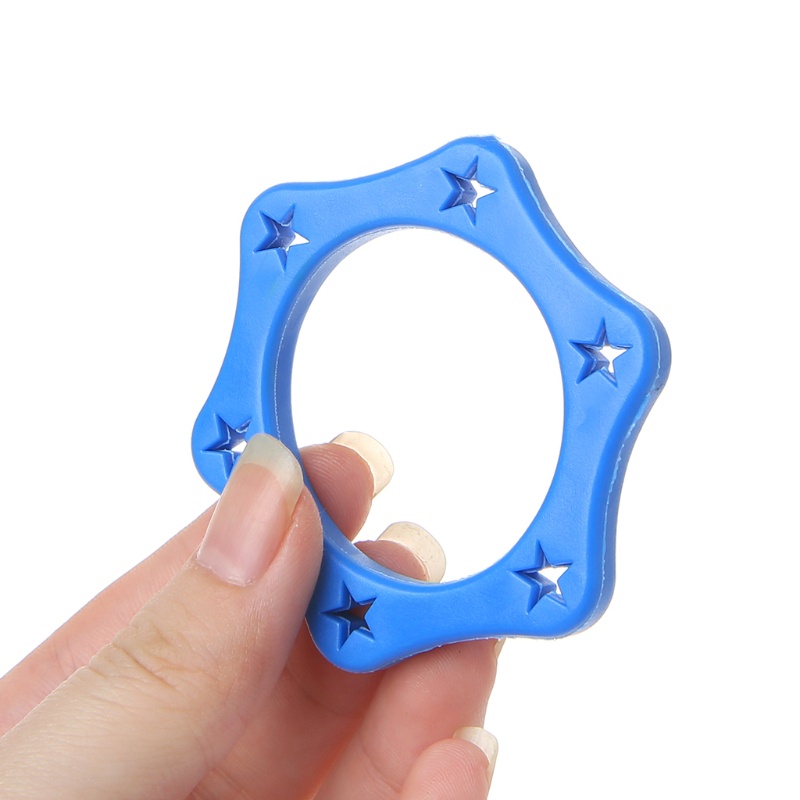 Bộ 5 Micro Cầm Tay Không Dây Chống Rung Bảo Vệ Chất Lượng Cao