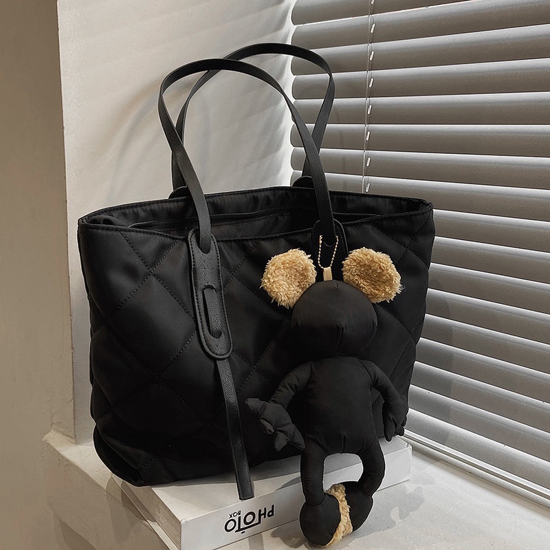 Túi Xách Nữ Phong Cách Mới Năm 2021 Thời Trang Thu Đông