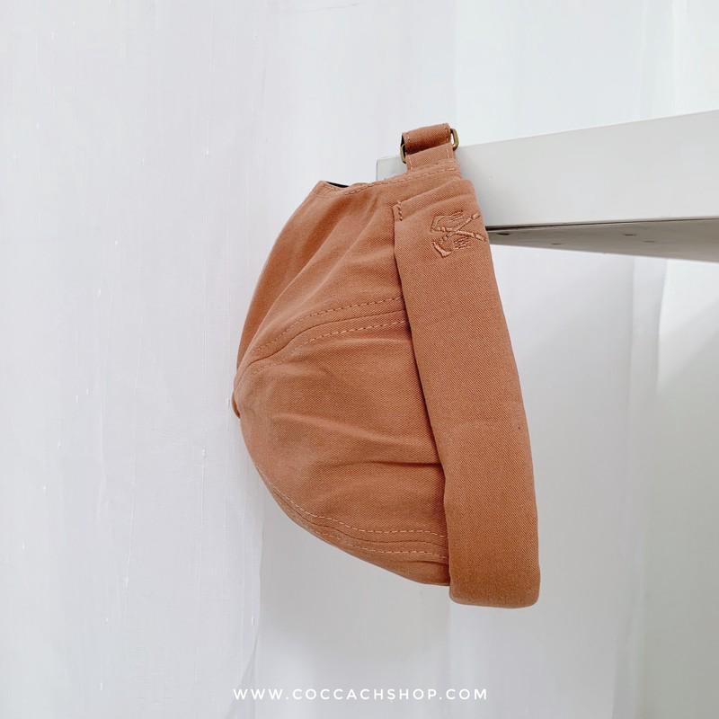 Mũ tròn pastel Mucap110