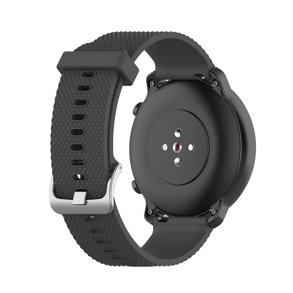 Dây Silicone Thay Thế Cho ĐồNg Hồ Garmin Venu / Venu Sq Music / GarminMove 3 Luxe Style / Vivoactive 3 20mm