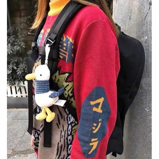 Gấu bông con vịt siêu xinh
