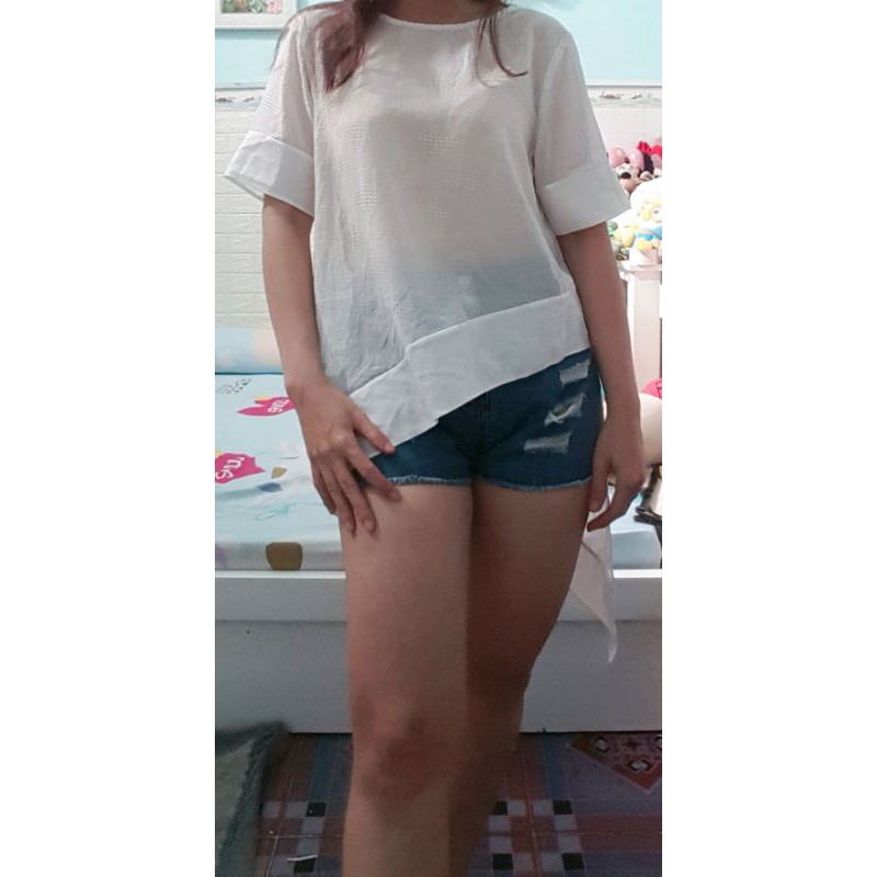Thanh lý set trang phục size S dưới 48kg