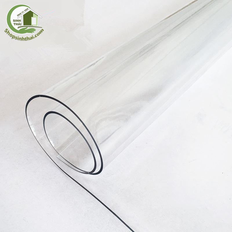 Tấm kính nhựa cứng trong suốt làm vách ngăn, mặt nạ, nón mũ -
