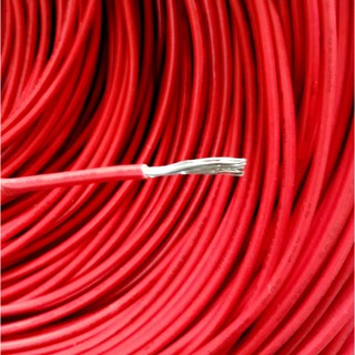 Dây điện 16AWG cuộn 10m