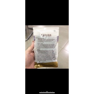 Sáp wax lông nóng hạt đậu