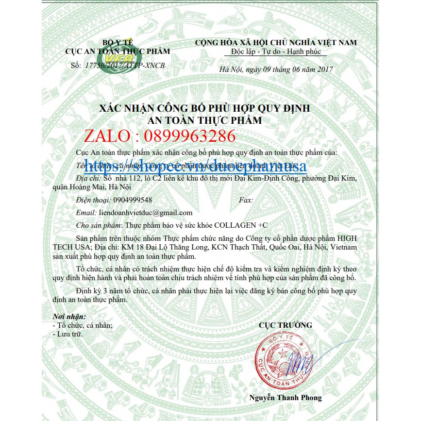 Collagen +C overate Giúp chống oxy hóa, chống lão hóa, giúp giảm thâm nám . | BigBuy360 - bigbuy360.vn